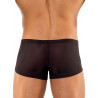Manstore Push Up Pants M101 Underwear Trunks Black (T2023)