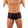 Manstore Push Up Pants M101 Underwear Trunks Black (T2023)