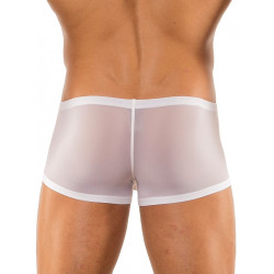 Manstore Bungee Pants M101 Underwear Trunks White (T2024)