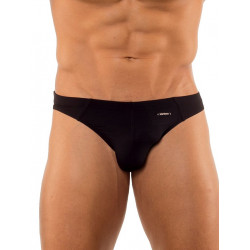 Olaf Benz Brazil Brief RED0965 Underwear Black (T2725)