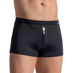 Olaf Benz Ziptrunk BLU1658 Swimwear Black (T5779)