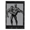 Tom of Finland Magnet Lifeguard (T5823)