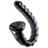 Hosed Spiral Anal Snake 19 inch / 50 cm (T5729)