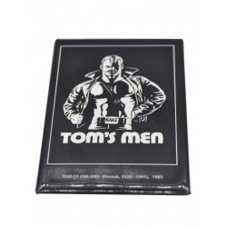 Tom of Finland Magnet Kake (T5831)