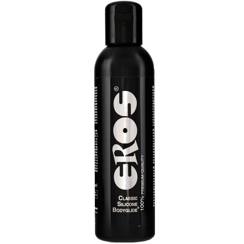 Eros Megasol Classic Silicone Bodyglide 500 ml (ER21500)