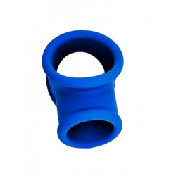 Sport Fucker Cock Tube Silicone Blue (T6273)