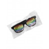 Rainbow Sunglasses Black (T6312)