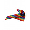 Rainbow Bandana 50 x 50 cm (T6325)