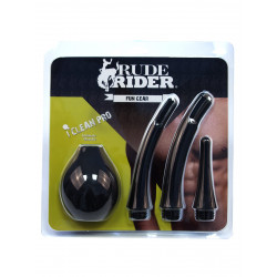 RudeRider iClean Pro Intimate Douche (T6199)