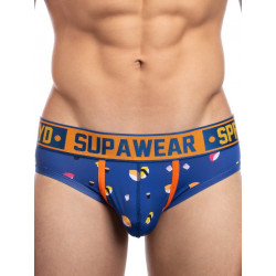 Supawear Sprint Brief Underwear Sushi (T6589)