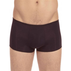 HOM Plumes Trunk Underwear Black (T6519)