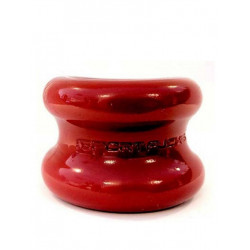 Sport Fucker TPE Muscle Ball Stretcher Red (T6940)