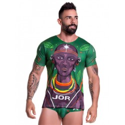 JOR Masai T-Shirt (T6526)