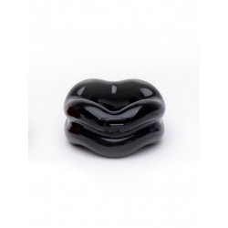 Sport Fucker Revolution Ball Stretcher Black (T7244)