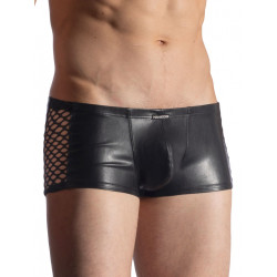 Manstore Micro Pants M917 Underwear Black (T7423)