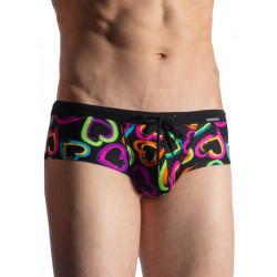 Manstore Beach Hot Pants M919 Swimwear Magic (T7414)