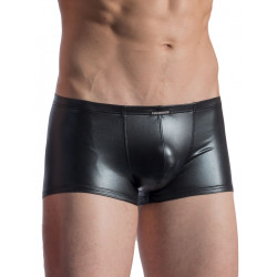 Manstore Micro Pants M107 Underwear Black (T7437)