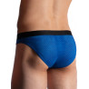 Manstore Micro Brief M955 Underwear Blue (T7504)