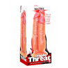 Triple Threat, 3 Cock Dildo (T7552)