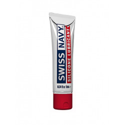 Swiss Navy Silicone Glide 10ml (E00443)