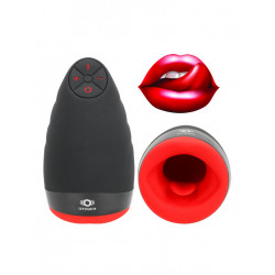 Otouch Chiven 2 - Male Heating Oral Sex Masturbation Cup (T7754)