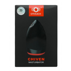 Otouch Chiven 2 - Male Heating Oral Sex Masturbation Cup (T7754)