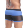 GBGB William Boxer Short Underwear Blue (T7664)