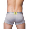 Supawear Hero Trunk Underwear Light Grey (T7800)