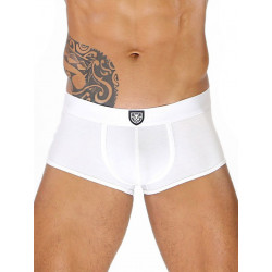 TOF Alpha Boxer Underwear White (T7919)