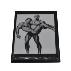 Tom of Finland Magnet Lifeguard (T5823)