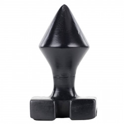 Heavydiam Plug 19 x 10 cm (T8033)