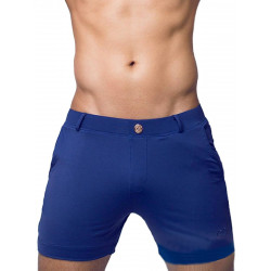 2Eros Bondi Bar Beach Swim Shorts Navy (Series 3) (T8058)