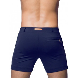 2Eros Bondi Bar Beach Swim Shorts Navy (Series 3) (T8058)