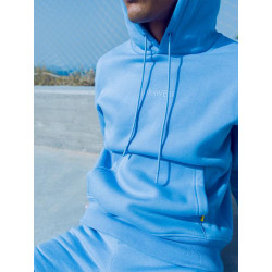 Supawear Recovery Hoodie Reboot Blue (T8123)