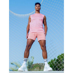 Supawear Recovery Tank Top Reboot Clay (T8124)