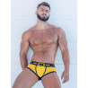 2Eros Apollo Nano Trunk Underwear Gold (T8138)