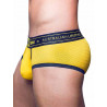 2Eros Apollo Nano Trunk Underwear Gold (T8138)