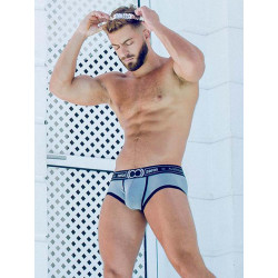 2Eros Apollo Nano Trunk Underwear Iron (T8139)