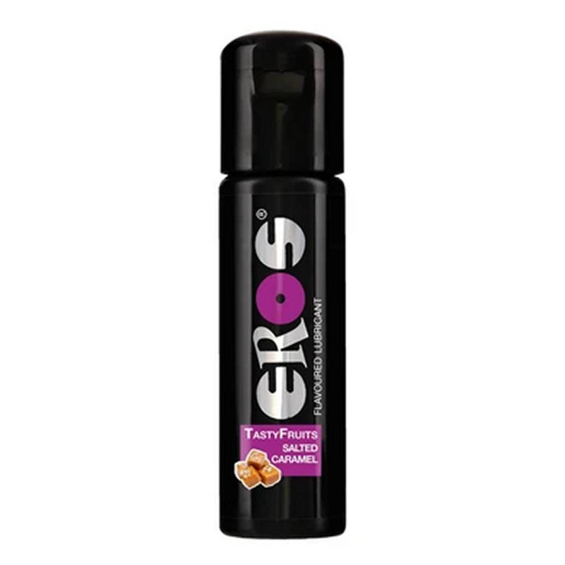Eros Tasty Fruits Salted Caramel 100ml (E41170)