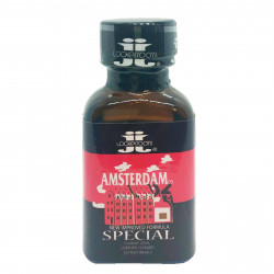 Amsterdam Special Retro 25ml (Aroma) (P0001)
