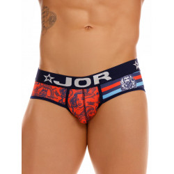 JOR Sailor Brief Underwear Printed (T8276)
