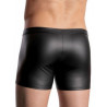 Manstore Zipped Pants M2116 Underwear Black (T8348)