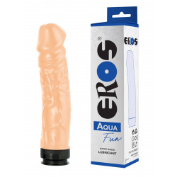 Eros Aqua Fun 300ml Dildo Toy-Bottle (E77704)