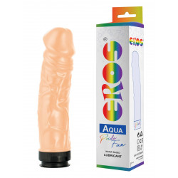 Eros Aqua Pride Fun 300ml Dildo Toy-Bottle (E77736)