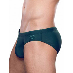 2Eros Core V10 Swim Briefs Swimwear Green (Series 2) (T8416)