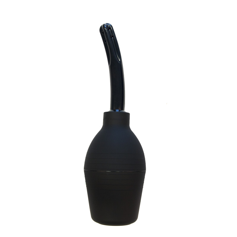 Rude Rider iClean Initmate Douche Black (T6198)