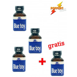 3 + 1 Blue Boy 24ml (Aroma) (P0216)