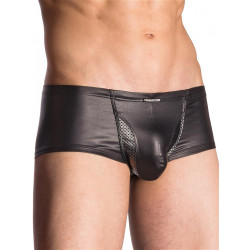 Manstore Hot Pants M700 Underwear Black (T5516)