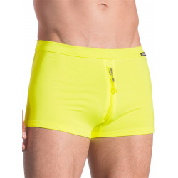 Olaf Benz Ziptrunk BLU1658 Swimwear Sundance (T5780)