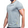 Supawear Spectrum T-Shirt Dark Grey (T7805)